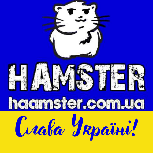 Hamster