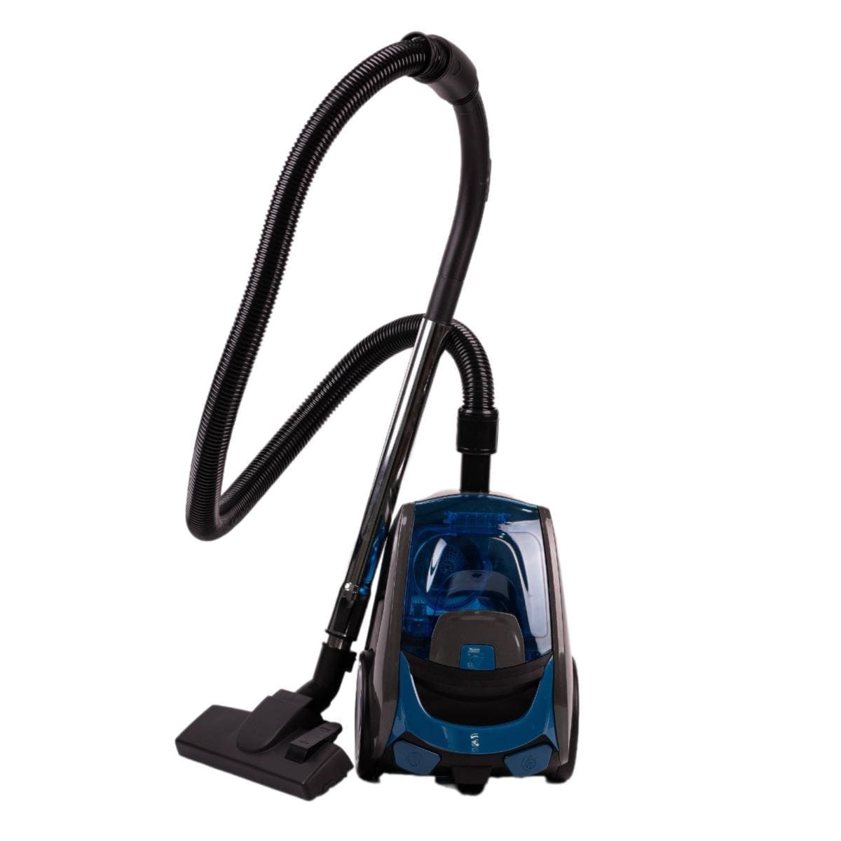 Пилосос VOLYYX GT-1604 Синій 4000 W (29433622) Пилосос VOLYYX GT-1604 Синій 4000 W (29433622)