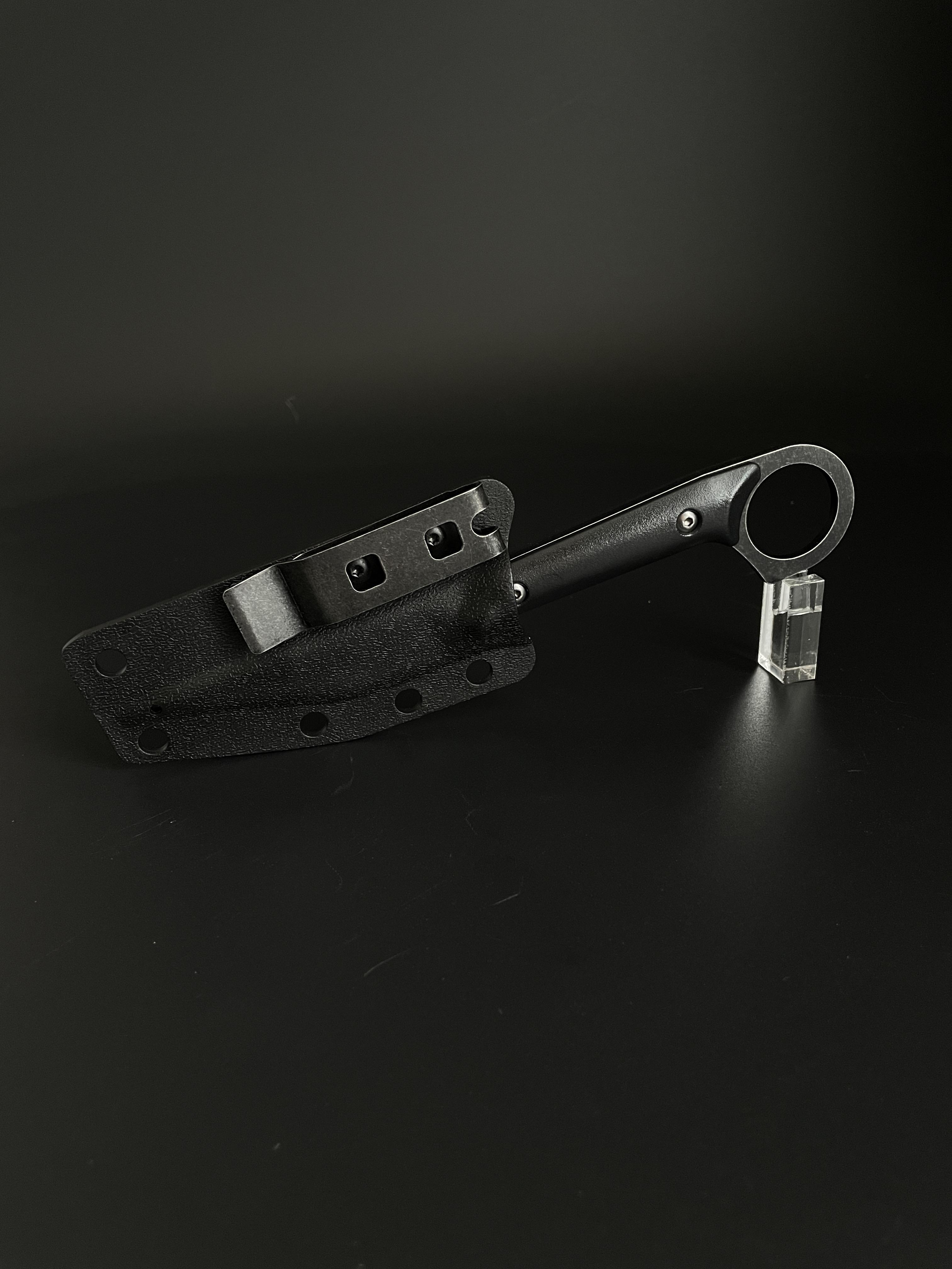 Нож походный карманный 2-2414 сталь D2 (KN1046) - фото 5 Нож походный карманный 2-2414 сталь D2 (KN1046) - фото 5