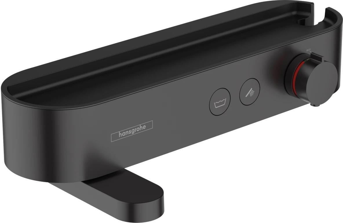 Смеситель для душевой кабины Hansgrohe ShowerTablet Select 24340670 (109538634)