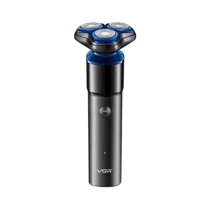 Электробритва VGR V-325 роторная