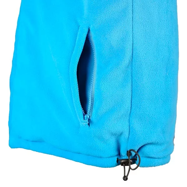 Жилет утепленный Hikingo Cannygo L Синий - фото 3