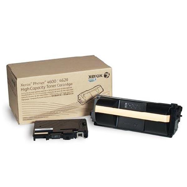 Тонер-картридж Xerox для принтера Phaser 4600/4600DN/4600DT/4600N/4620/4620DN/4620DT/4622/4622A/4622DN/4622DT (106R01534)
