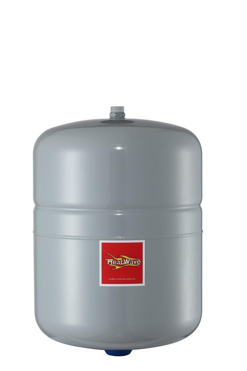 Бак розширювальний GWS HeatWave 18 л (HWB-18LX)