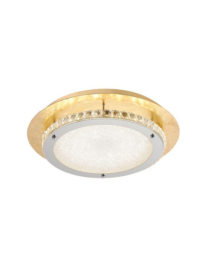 Светильник Nova Luce Zeffari (9361085)