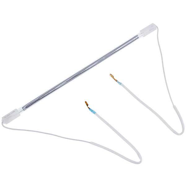 Тэн оттайки для холодильника Mitsubishi No Frost 140W 33 см (11267105)