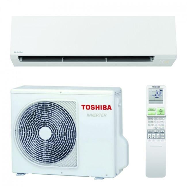 Кондиціонер Toshiba Shorai Edge RAS-10J2KVSG-UA/RAS-10J2AVSG-UA -15 °C