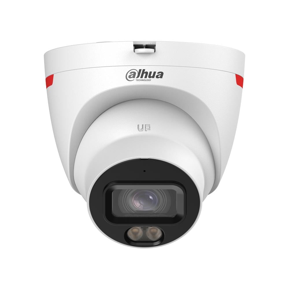Камера 4 МП IP Dahua DH-IPC-HDW2449T-S-PRO 2,8 мм