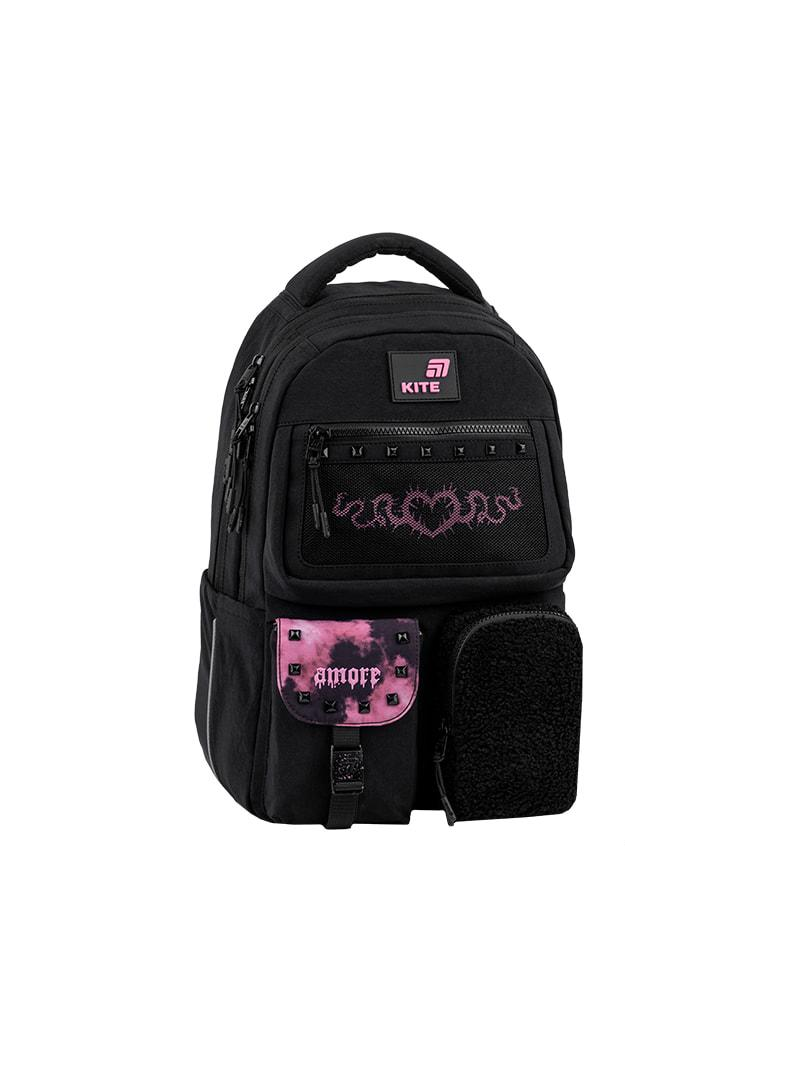 Рюкзак Kite Education Teens2587M Drama Queen (K26-2587M-2)