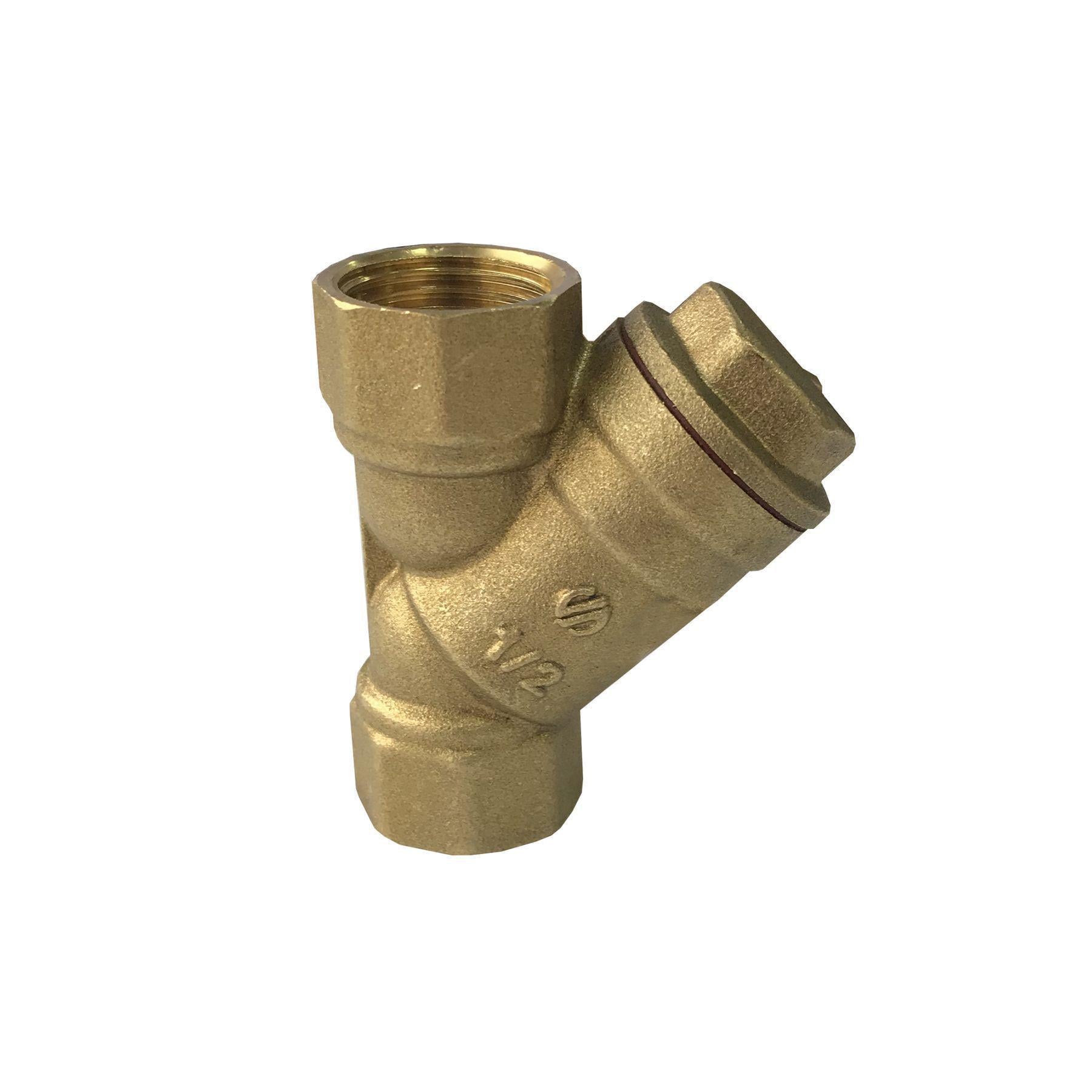 Фільтр грубого очищеня Arco 1/2″ 01830 SPAIN (000000707)