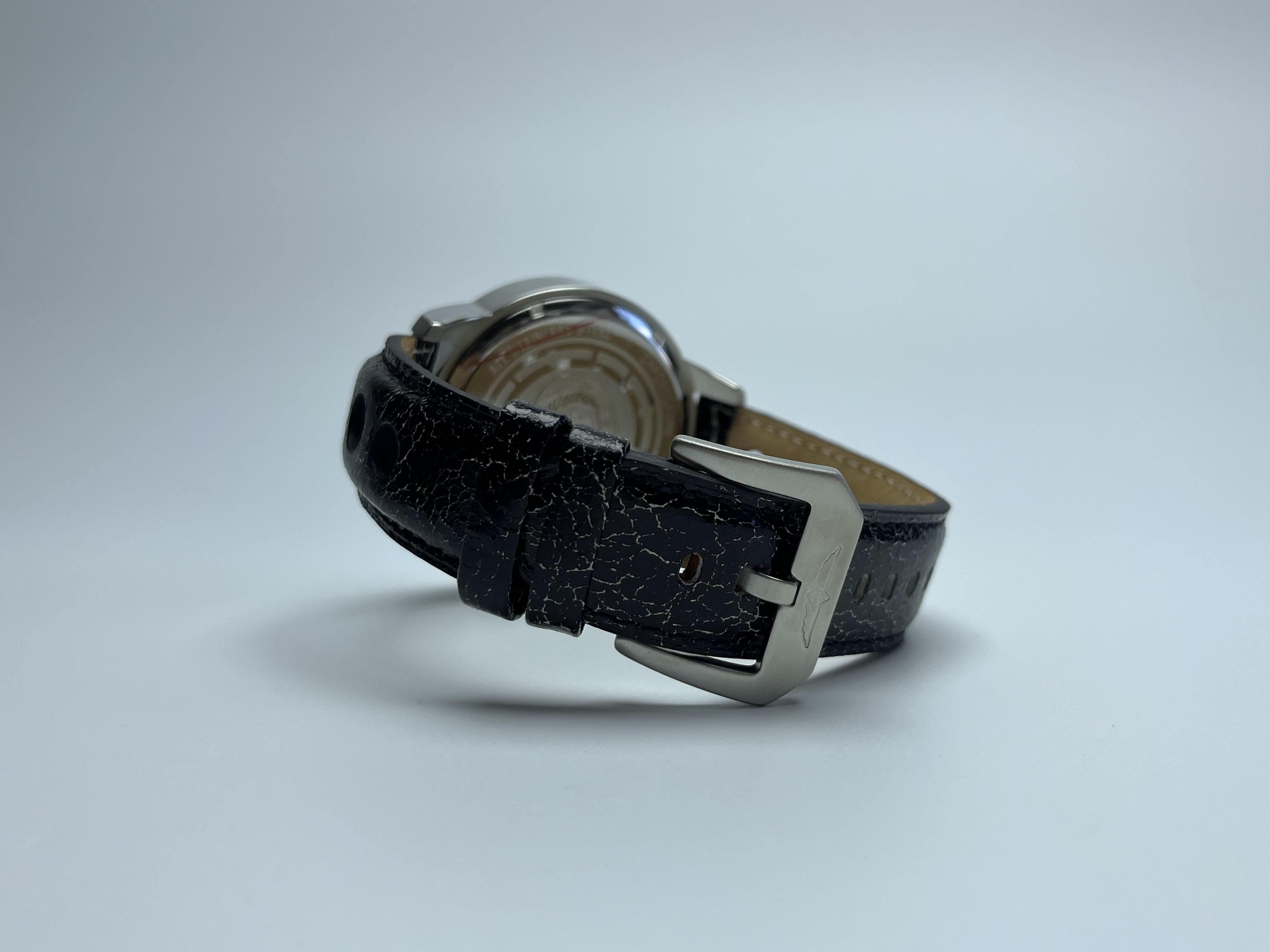 Наручний годинник чоловічий класичний Invicta 45909 S1 Rally (29109048) - фото 8