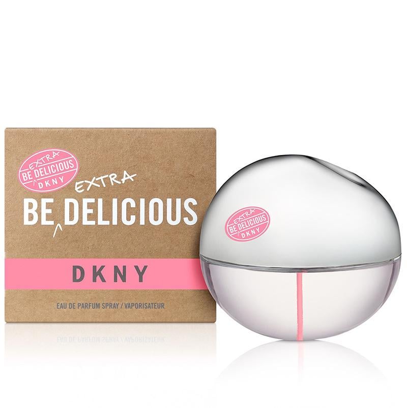 Парфюмированная вода для женщин Donna Karan Extra Delicious 50 мл (1601)