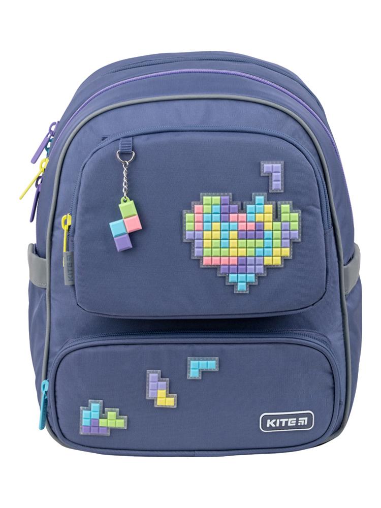 Рюкзак для девочки KITE Educatio K22-756S-1