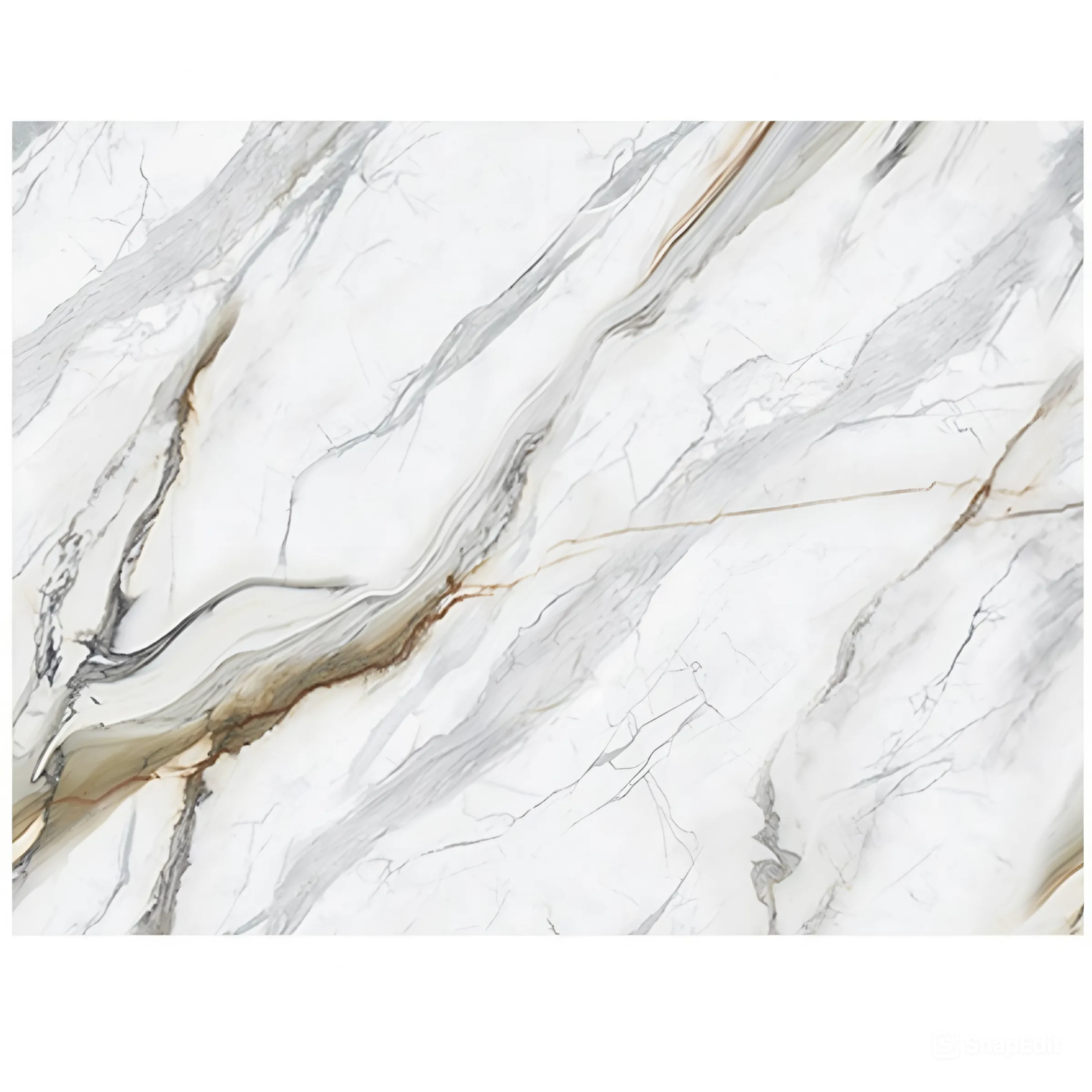 Плитка виниловая самоклеящаяся Sticker Wall Топаз 3600x2800x2 мм 6 рул. (3DPanda-1452)