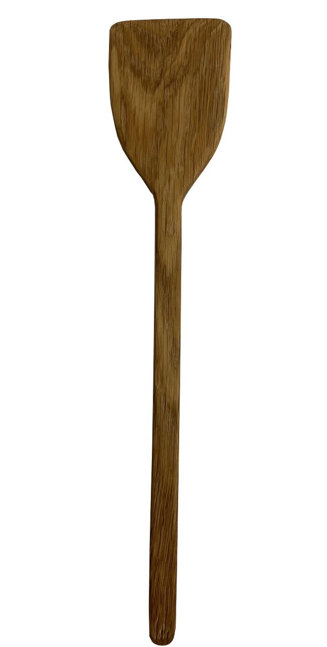 Кухонная лопатка Бокал 35 см (11572907) - фото 1 Кухонная лопатка Бокал 35 см (11572907) - фото 1