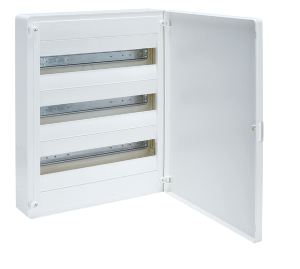 Щит накладной Hager Golf VS318PD на 54 модуля (27085732)