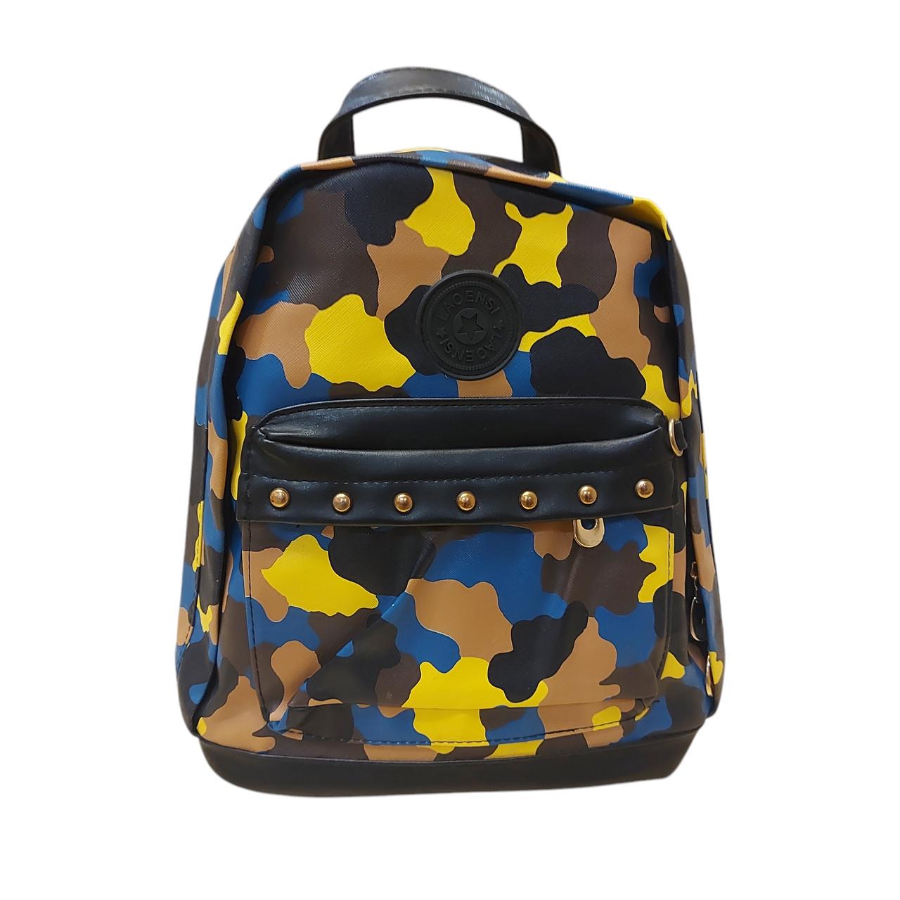 Рюкзак женский городской PN27A