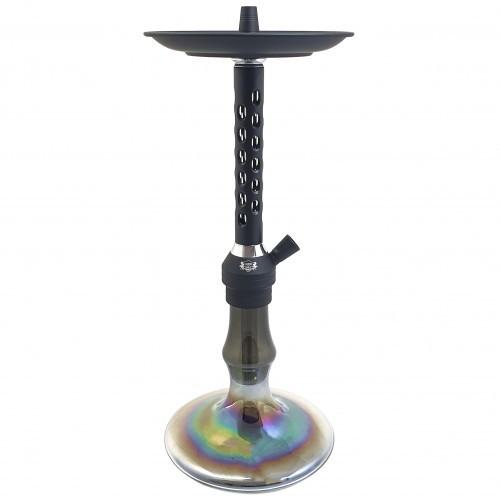 Кальян Garden 6303 Маленькие круги Black (1482485175)