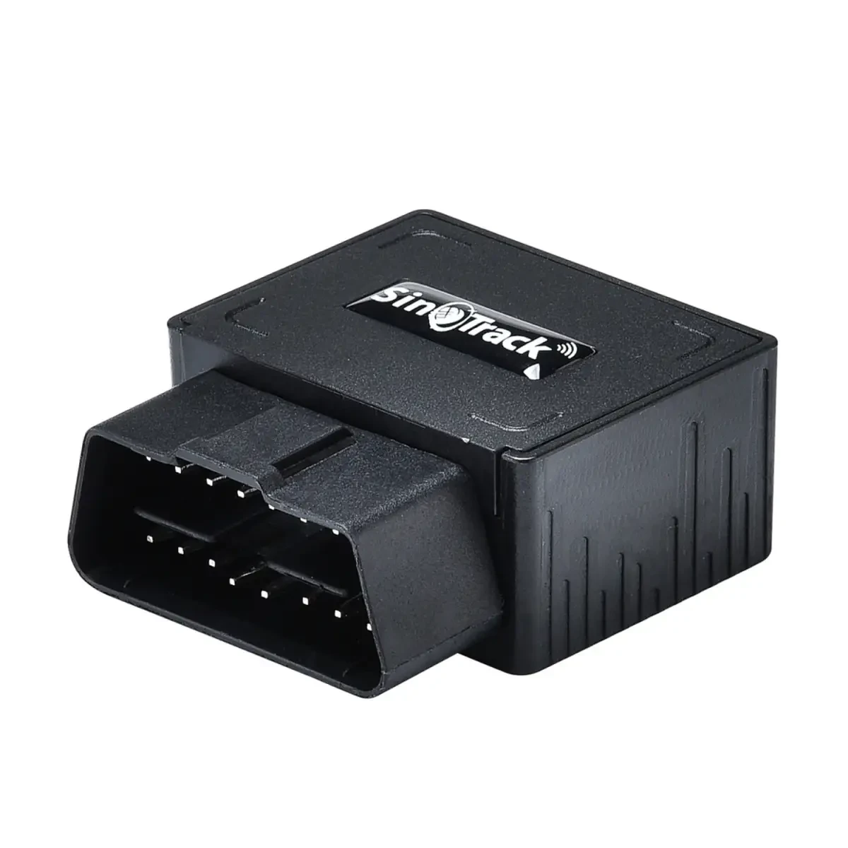 ᐉ GPS-трекер автомобильный под OBD-II с микрофоном SinoTrack ST-902 MIC ...