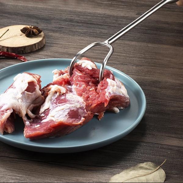 Крюк для мяса для готовки на гриле или костре 2 шт. (J00184) - фото 3 Крюк для мяса для готовки на гриле или костре 2 шт. (J00184) - фото 3