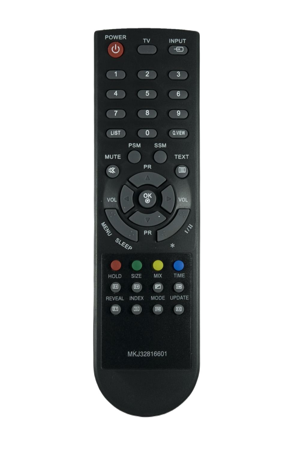 Пульт для телевизора LG MKJ32816601 (1519)