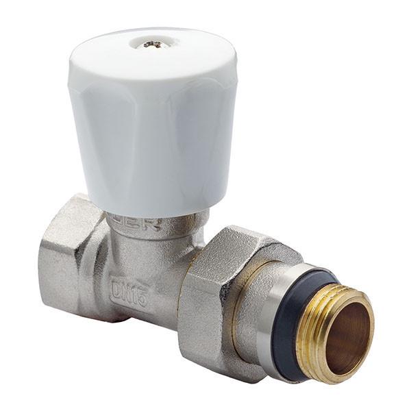 Вентиль KOER KR.903-Gi 1/2x1/2" антипротекание (KR0175)