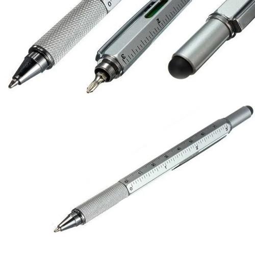 Ручка багатофункціональна Kohe LLC Working Pen (2052) - фото 4