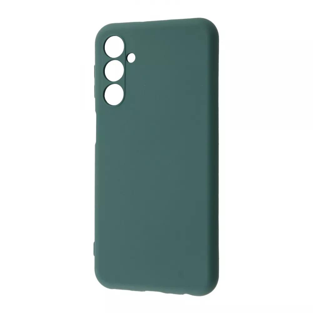 Чехол для телефона WAVE Colorful Case Samsung Galaxy M34 5G Forest green
