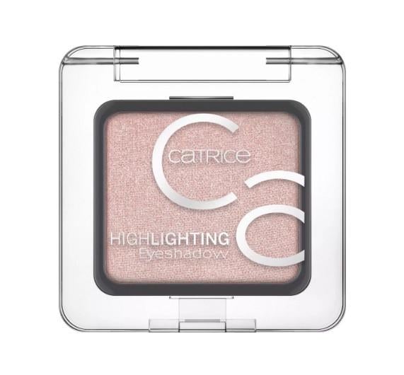 Тени-хайлайтер для век Catrice Highlighting Eyes Shadow 030 Metallic Lights 2 г (2911799457)