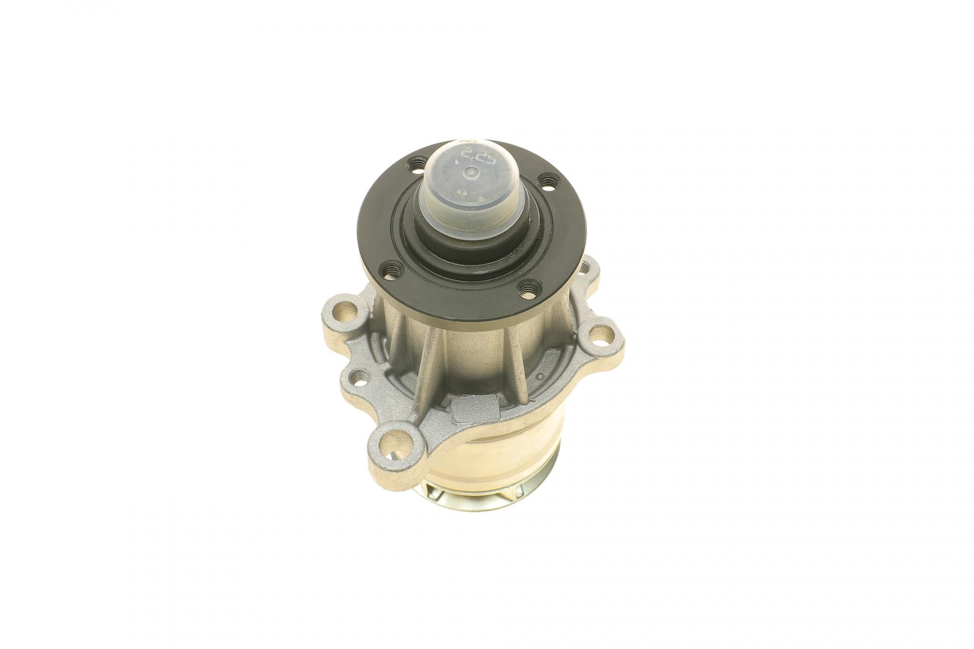 Водяная помпа Bugatti BMW 3 E30/E36/E46/5 E34 1.6/1.8i M42/M43 (PA5403)