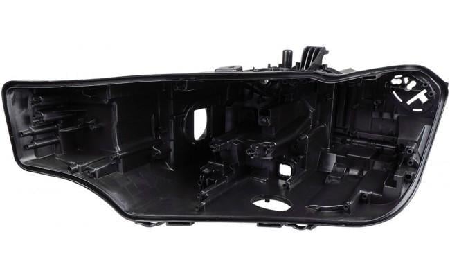Корпус фари AMS для BMW X7 G07 2022-2024 рестайлінг лівий (48215)