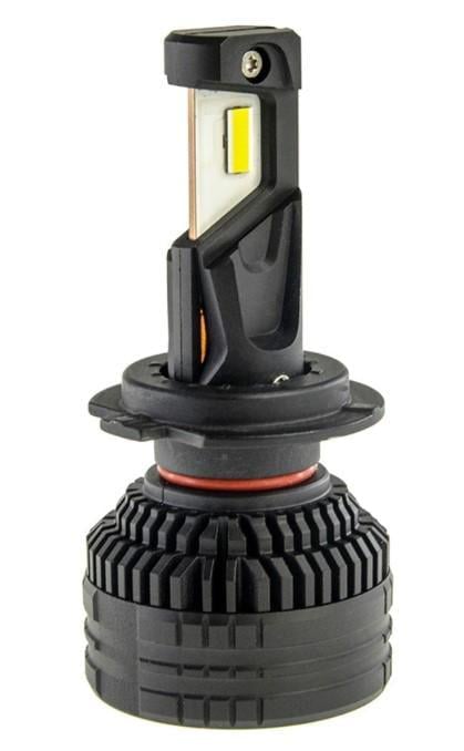 Автолампа Decker LED PL-08 5K H7