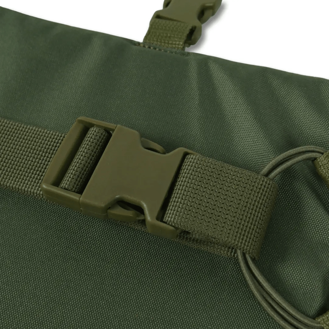 Килимок для сидіння Kiborg П-3 Хакі Оксфорд - фото 6 Килимок для сидіння Kiborg П-3 Хакі Оксфорд - фото 6