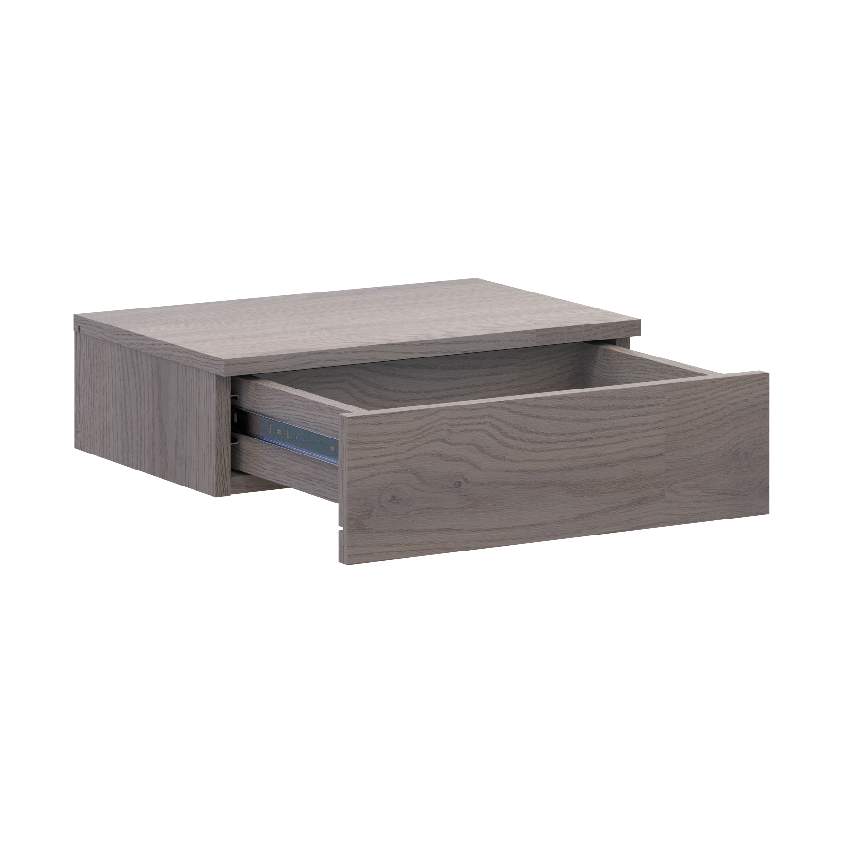 Тумба приліжкова Doros Левія 1Ш 46х31х15 см Канноло (41516196) - фото 5 Тумба приліжкова Doros Левія 1Ш 46х31х15 см Канноло (41516196) - фото 5