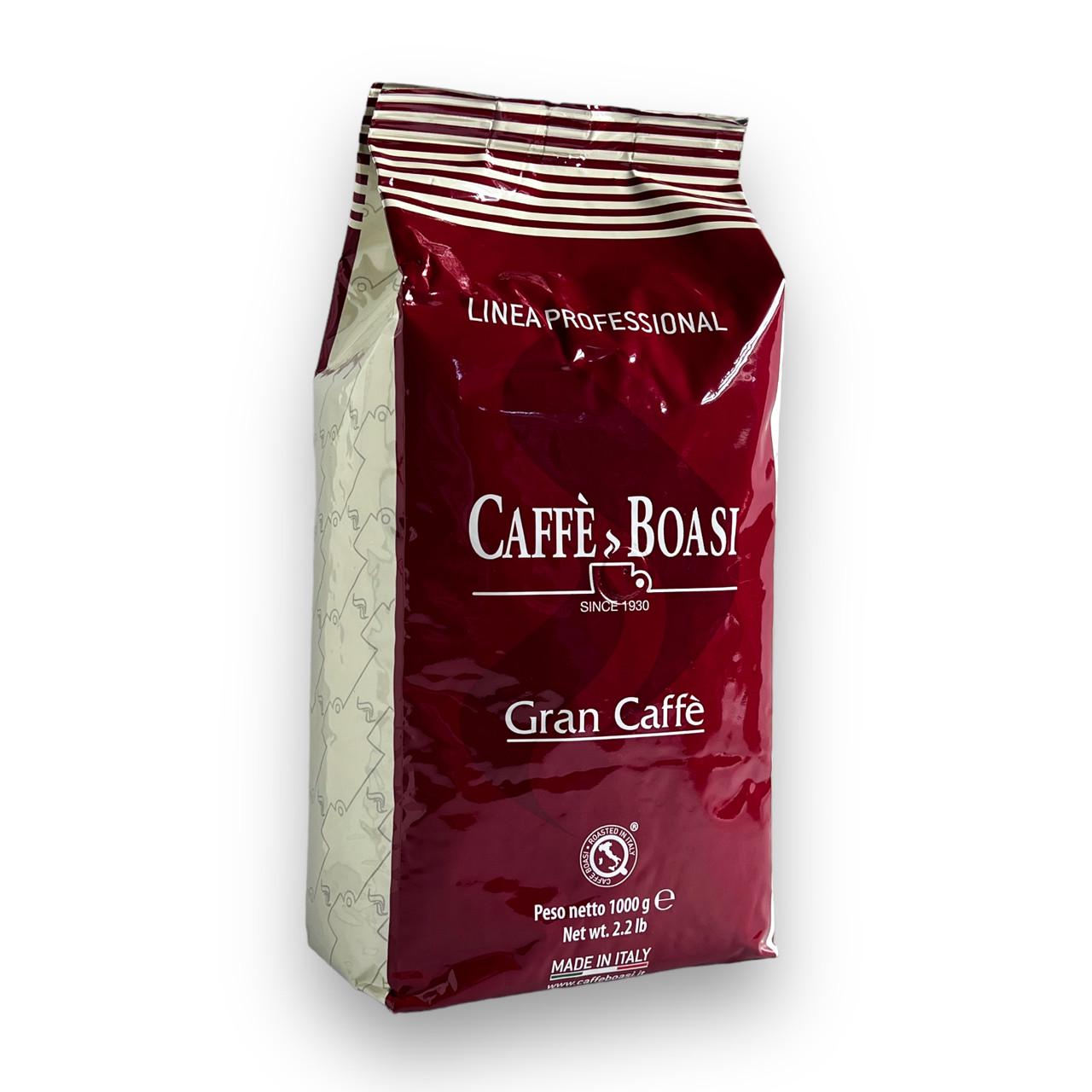 Кофе зерновой CAFFE BOASI Gran Caffe 1000 г (1983433738) Кофе зерновой CAFFE BOASI Gran Caffe 1000 г (1983433738)