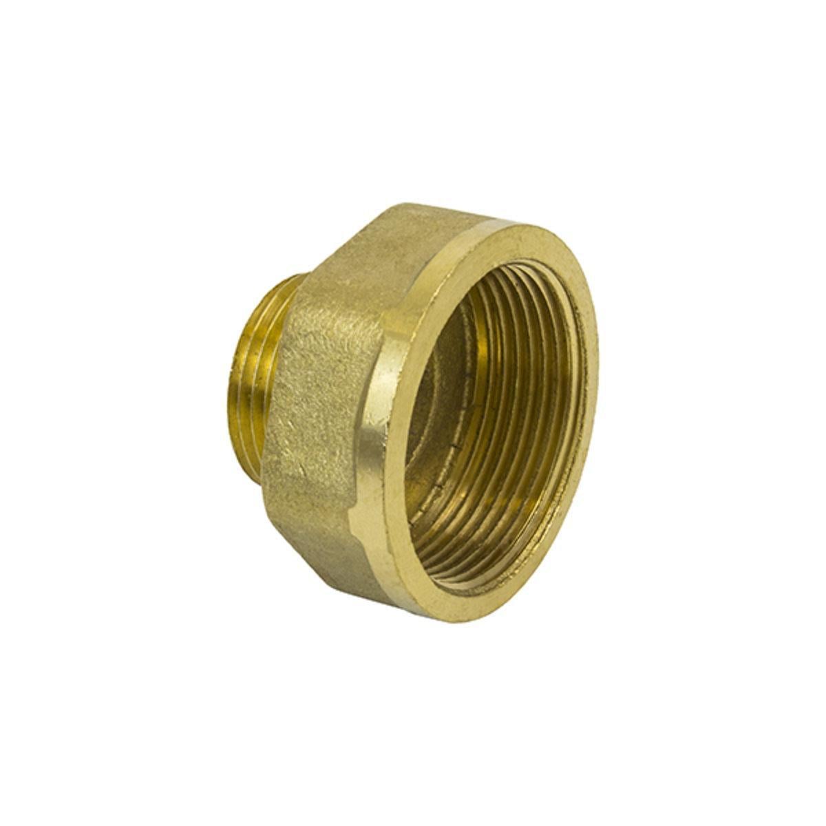 Переходник Lexline PN10 ВЗ 1 1/2"x1" (SW-20508)