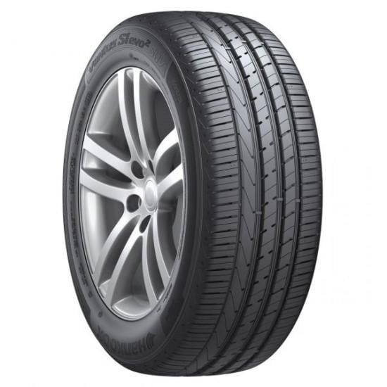 Автошина Hankook Ventus S1 evo2 SUV K117A 235/55 R19 101Y не шип