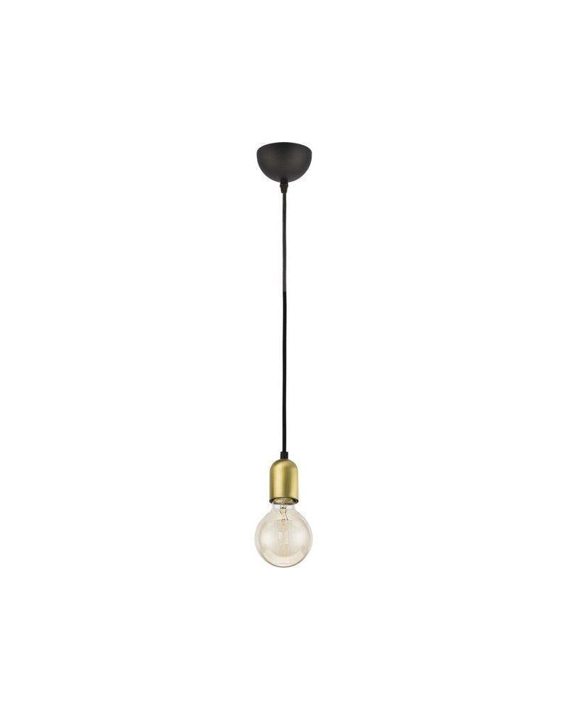 Світильник підвісний TK Lighting Estrella Black (1470) Світильник підвісний TK Lighting Estrella Black (1470)