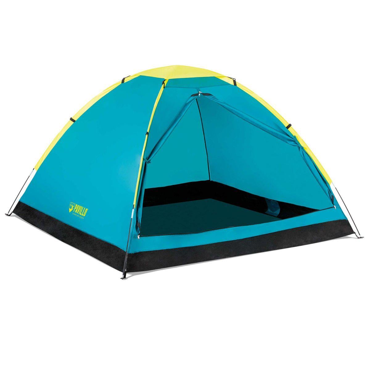 Намет тримісний Pavillo Cool Dome 3 210х210х130 см (18-9-68085)