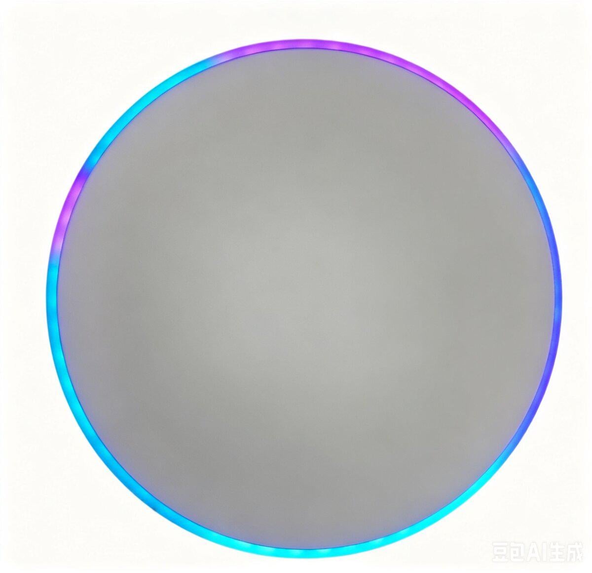 Умная люстра LED VALESO TUYA-ZFW 24W RGB+CCT (SP000051997)