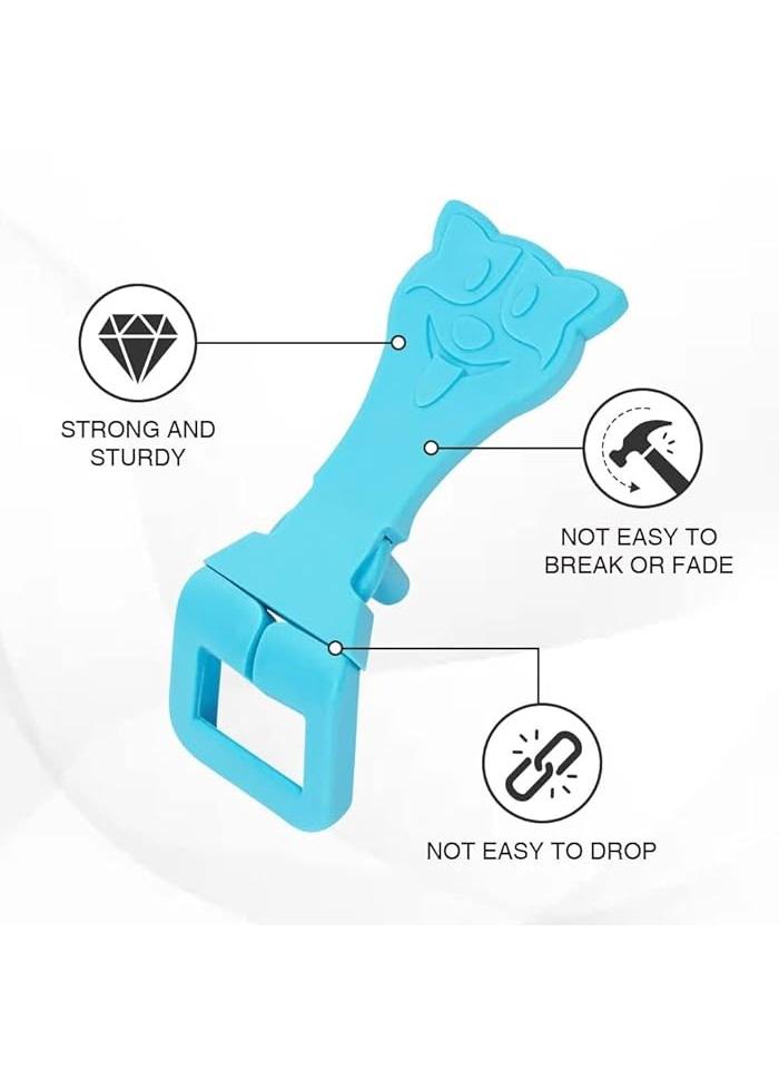 Засіб для розстібвання замків Amazon Різнокольоровий (x003vhg711) - фото 2 Засіб для розстібвання замків Amazon Різнокольоровий (x003vhg711) - фото 2