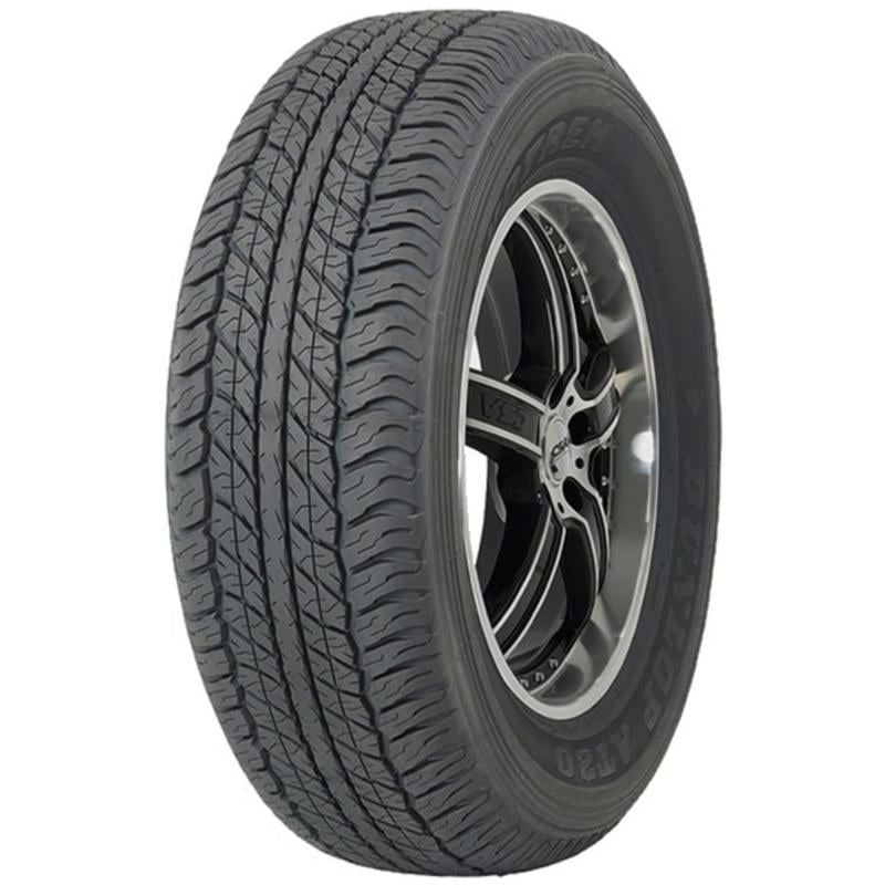 Автошина Dunlop GrandTrek AT20 245/70 R16 111S XL (354160)