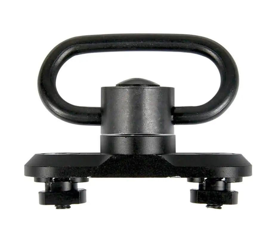 Швидкознімна QD антабка на M-LOK з базою для цівки (11881829) - фото 9 Швидкознімна QD антабка на M-LOK з базою для цівки (11881829) - фото 9