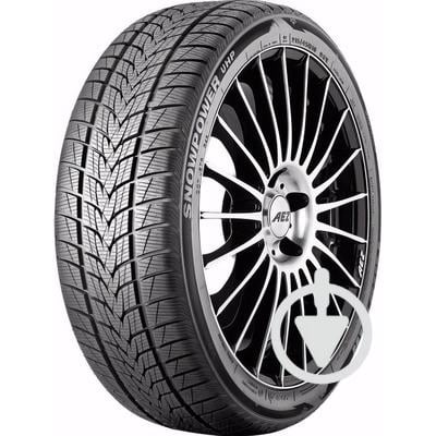 Автошина Tristar Snowpower UHP 275/35 R21 103V XL