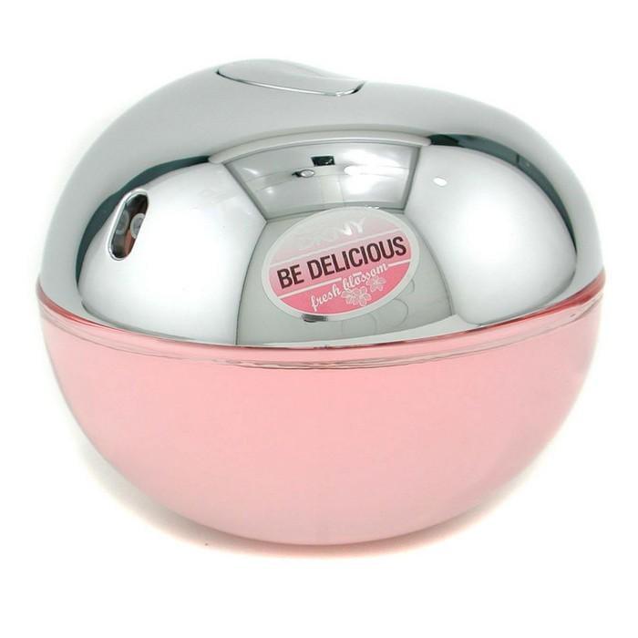 Парфюмерная вода для женщин Donna Karan Be Delicious Fresh Blossom 100 мл в транспортной упаковке (9427)