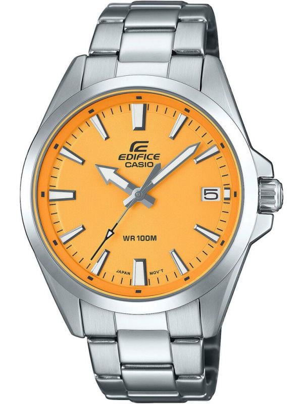Наручний годинник чоловічий Casio EFV-100D-9AVUEF (420753) Наручний годинник чоловічий Casio EFV-100D-9AVUEF (420753)