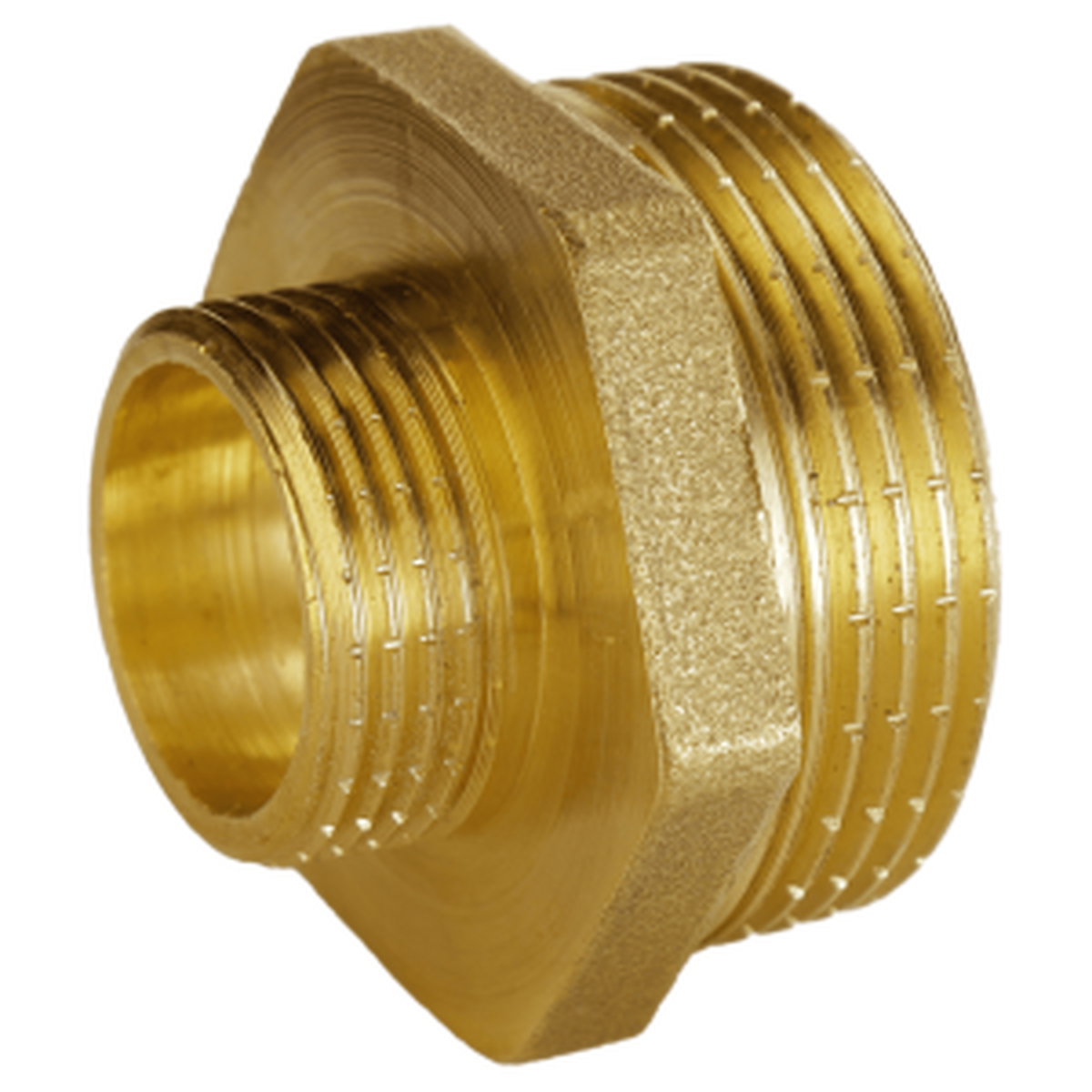 Ниппель УЗКМ 1 1/2x3/4" (SW-107671)