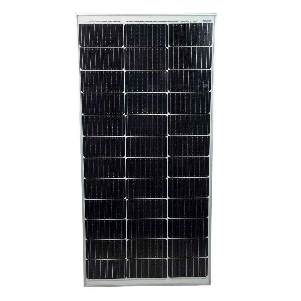 Сонячна панель Solar 100W 18M (SLM-4321)