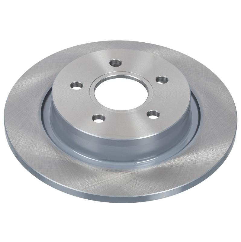 Тормозной диск FEBI BILSTEIN 24620FE