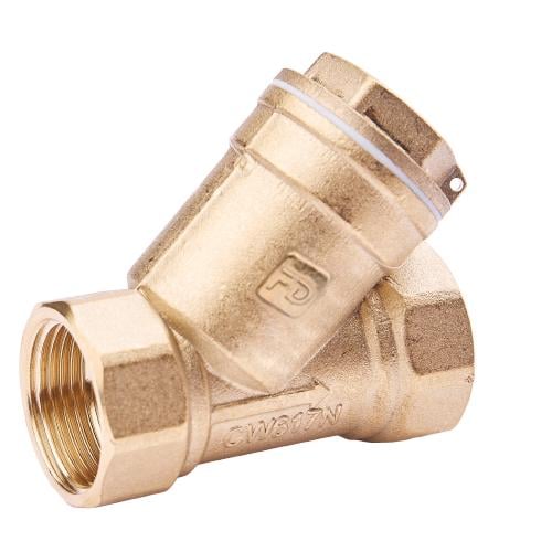 Фильтр грубой очистки FADO Classic 32 1 1/4" ВВ (FD-F14)